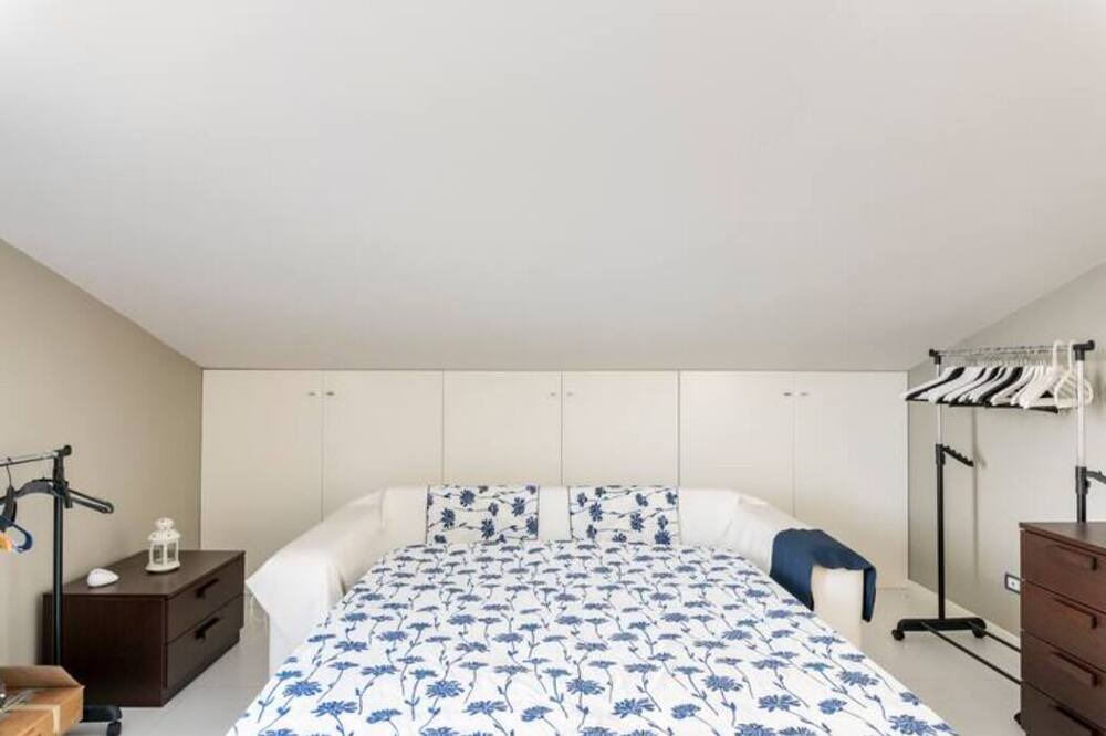 Photo of Bedroom in Termini Imerese