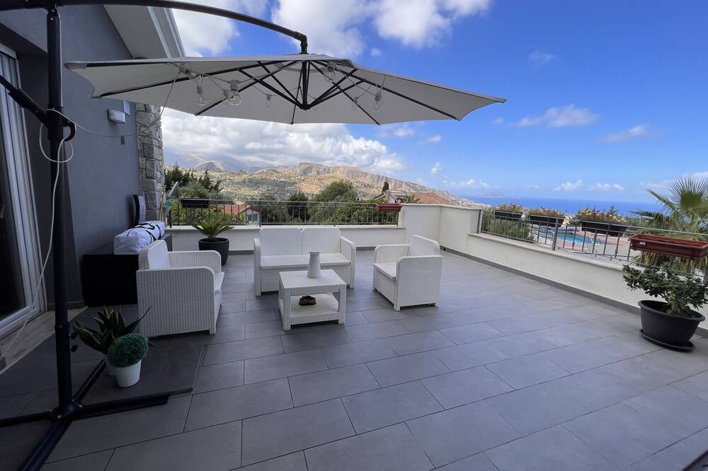 Photo of Patio Balcony in Termini Imerese