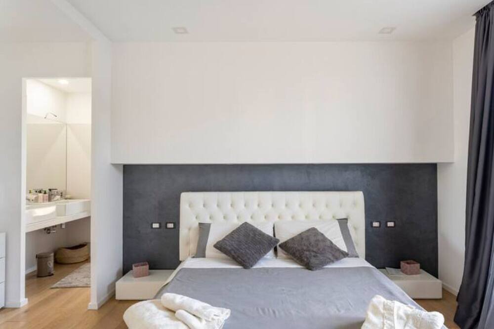 Photo of Bedroom in Termini Imerese