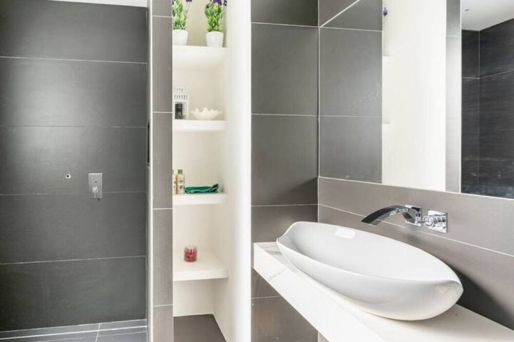 Photo of Bathroom in Termini Imerese