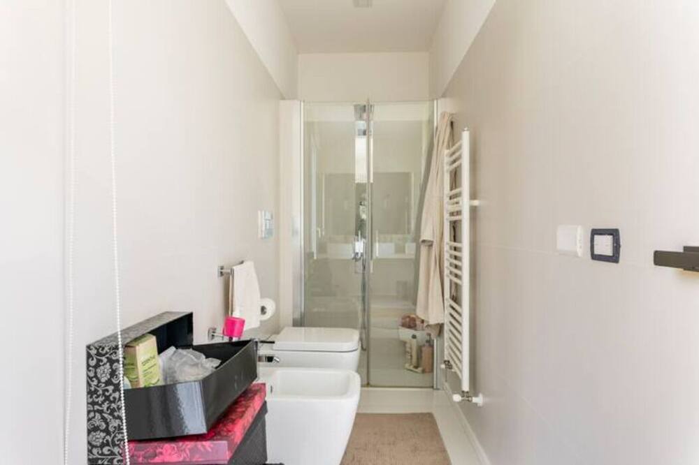 Photo of Bathroom in Termini Imerese