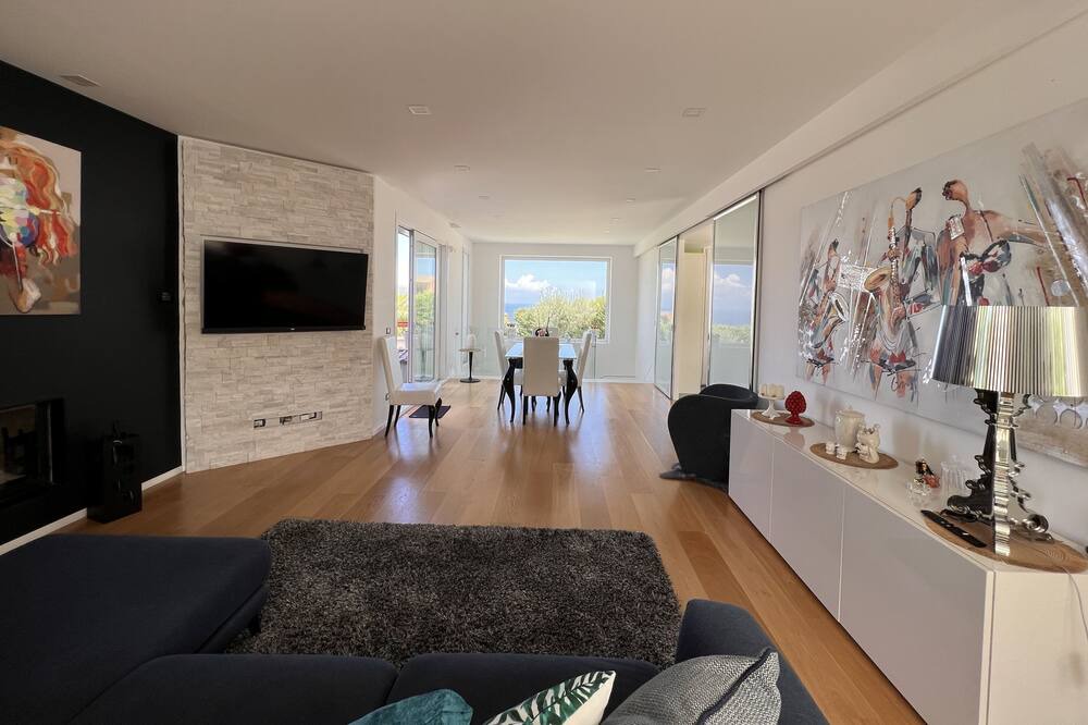 Photo of Livingroom in Termini Imerese