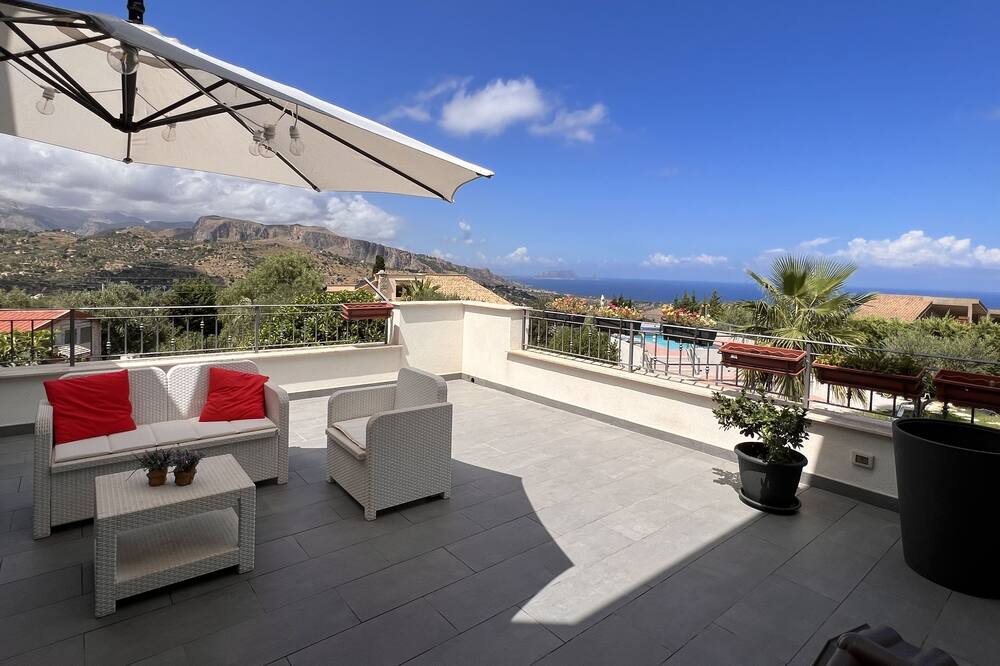 Photo of Patio Balcony in Termini Imerese