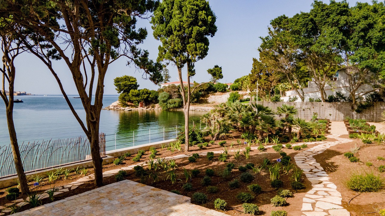 Photo of Outdoor in Isola