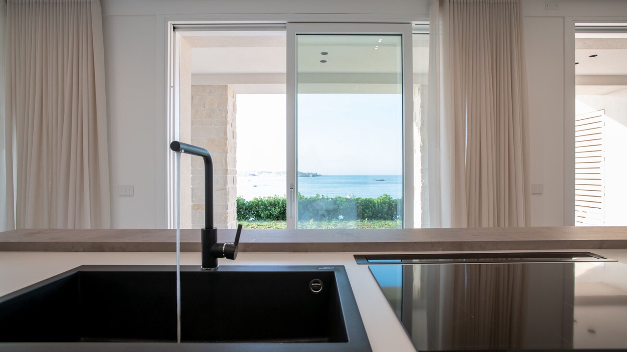 Photo of Kitchen in Isola