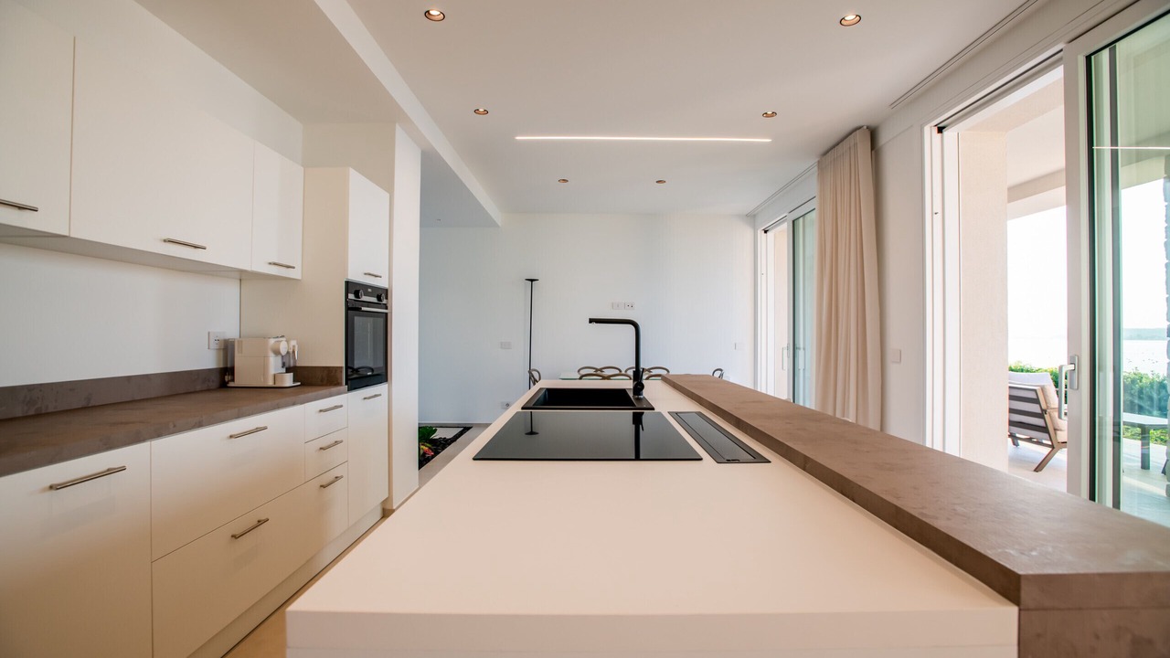 Photo of Kitchen in Isola