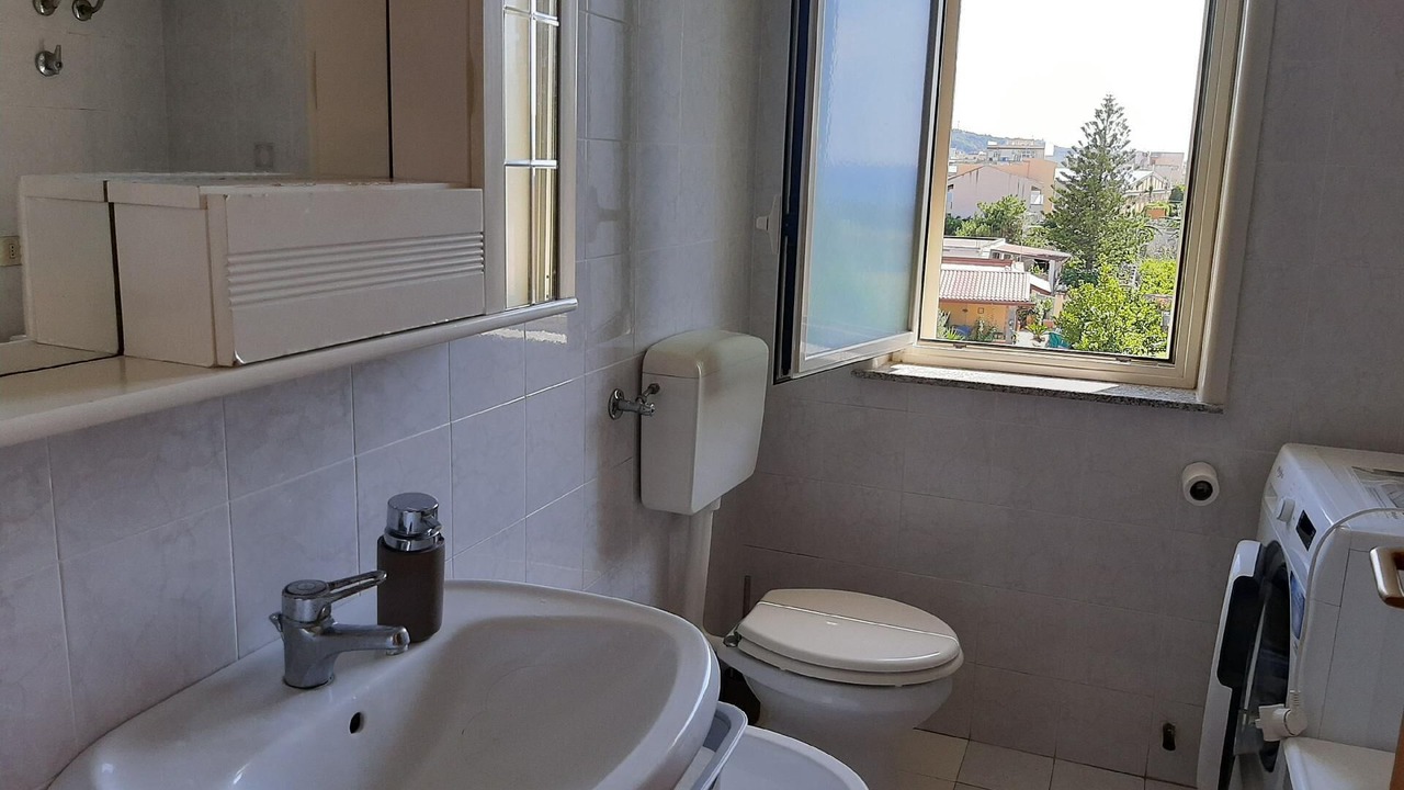 Photo of Bathroom in Divieto