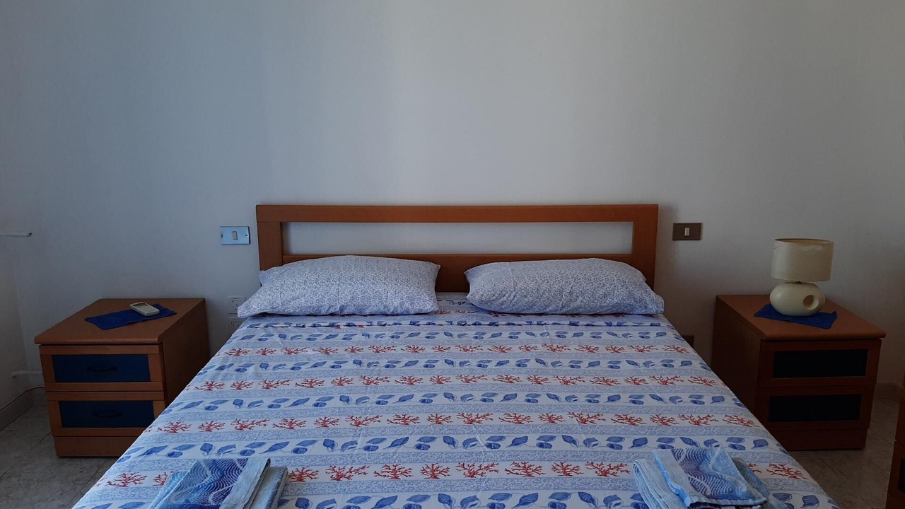 Photo of Bedroom in Divieto