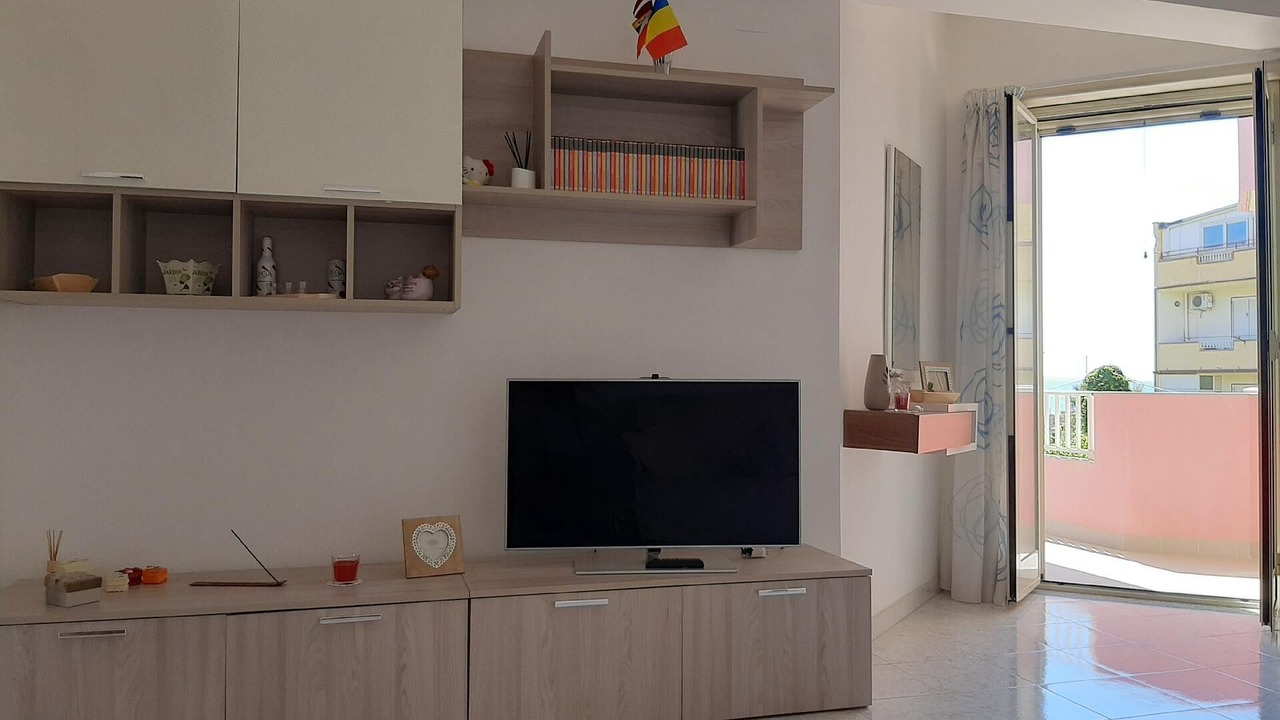 Photo of Livingroom in Divieto