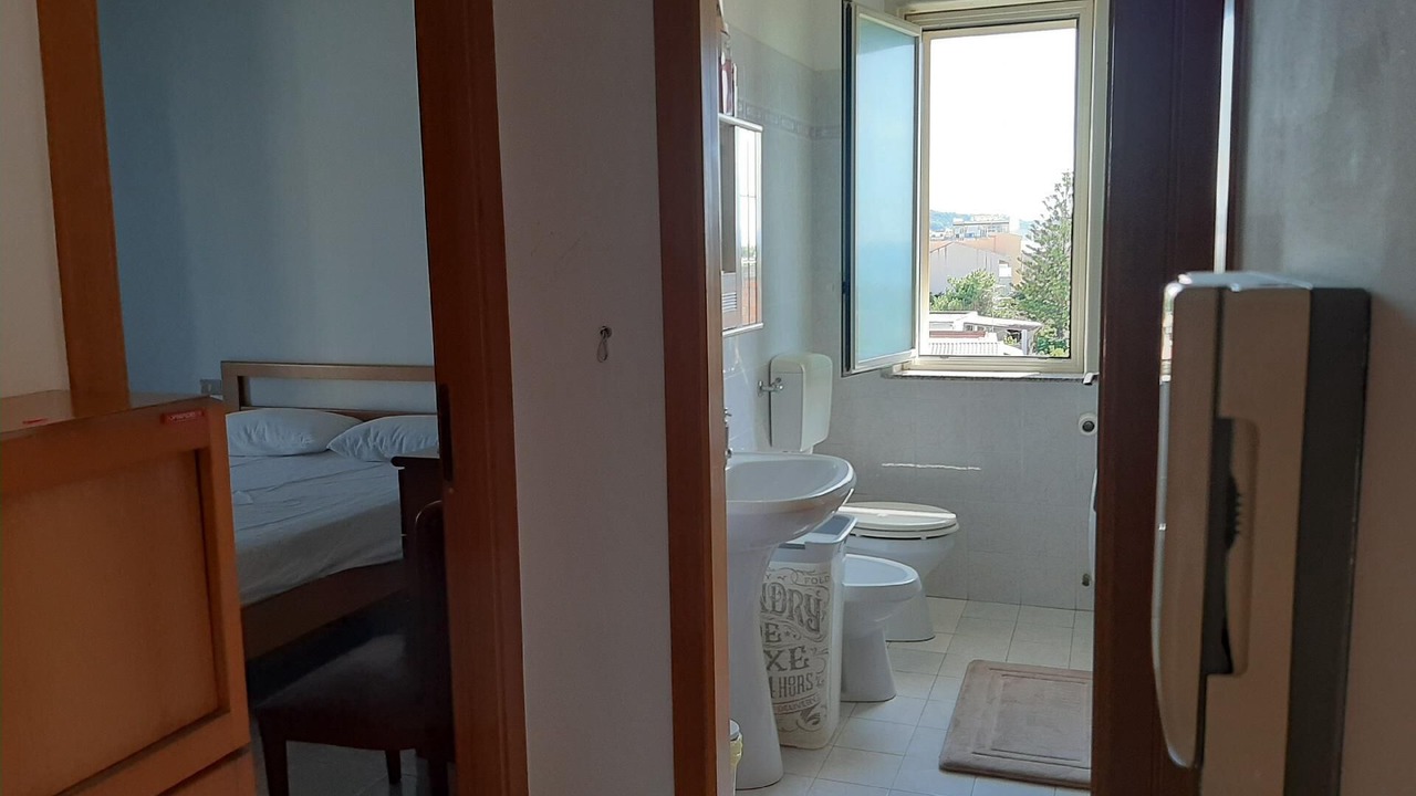 Photo of Bathroom in Divieto