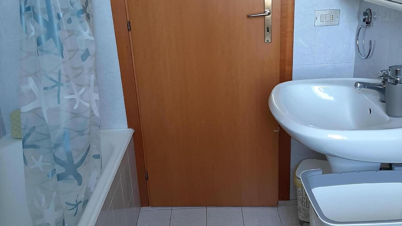 Photo of Bathroom in Divieto