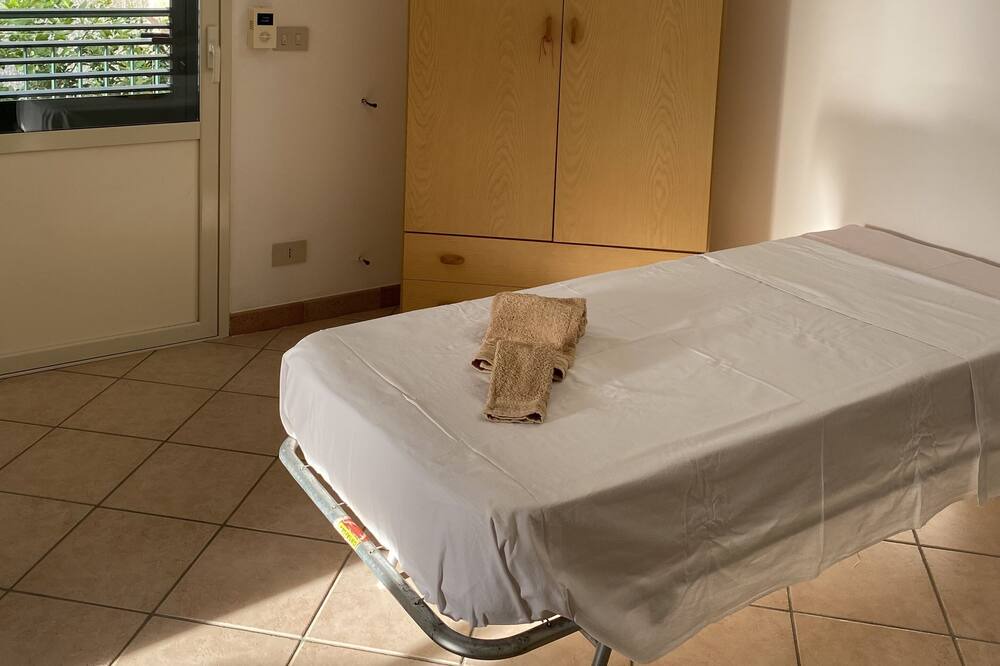 Photo of Bedroom in Tonnara di Bonagia