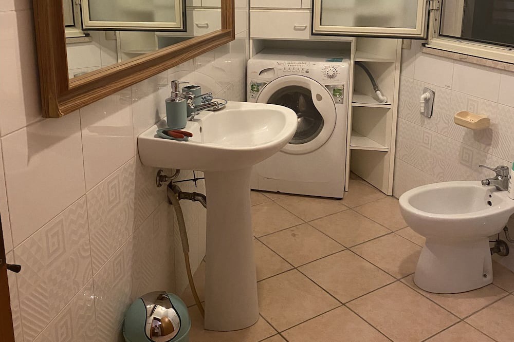 Photo of Bathroom in Tonnara di Bonagia