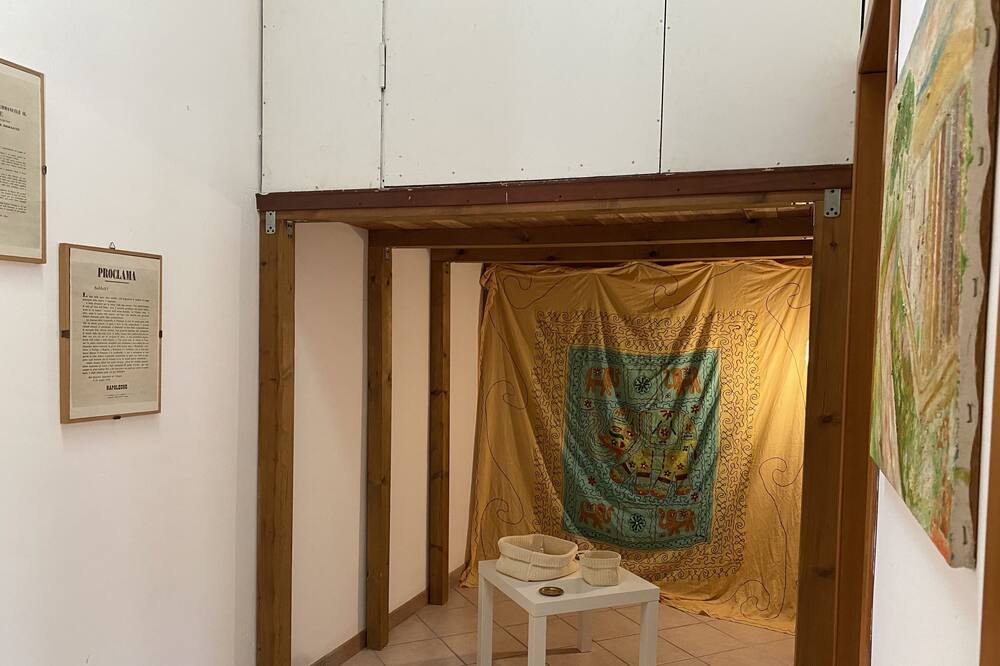 Photo of Bedroom in Tonnara di Bonagia