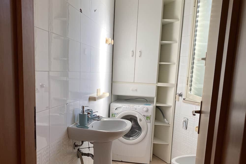 Photo of Bathroom in Tonnara di Bonagia