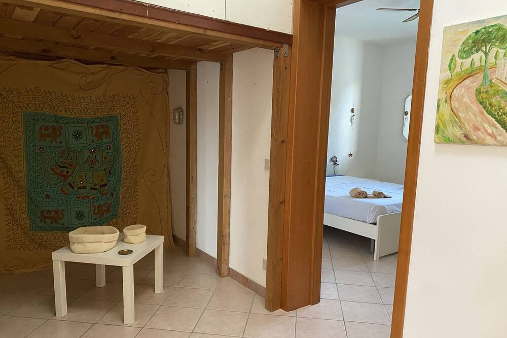 Photo of Bedroom in Tonnara di Bonagia