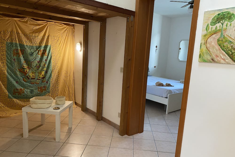 Photo of Bedroom in Tonnara di Bonagia