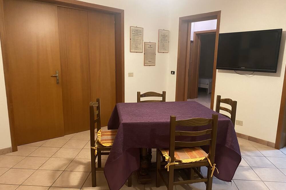 Photo of Bedroom in Tonnara di Bonagia