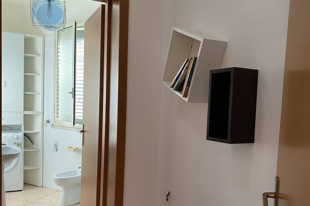 Photo of Bedroom in Tonnara di Bonagia