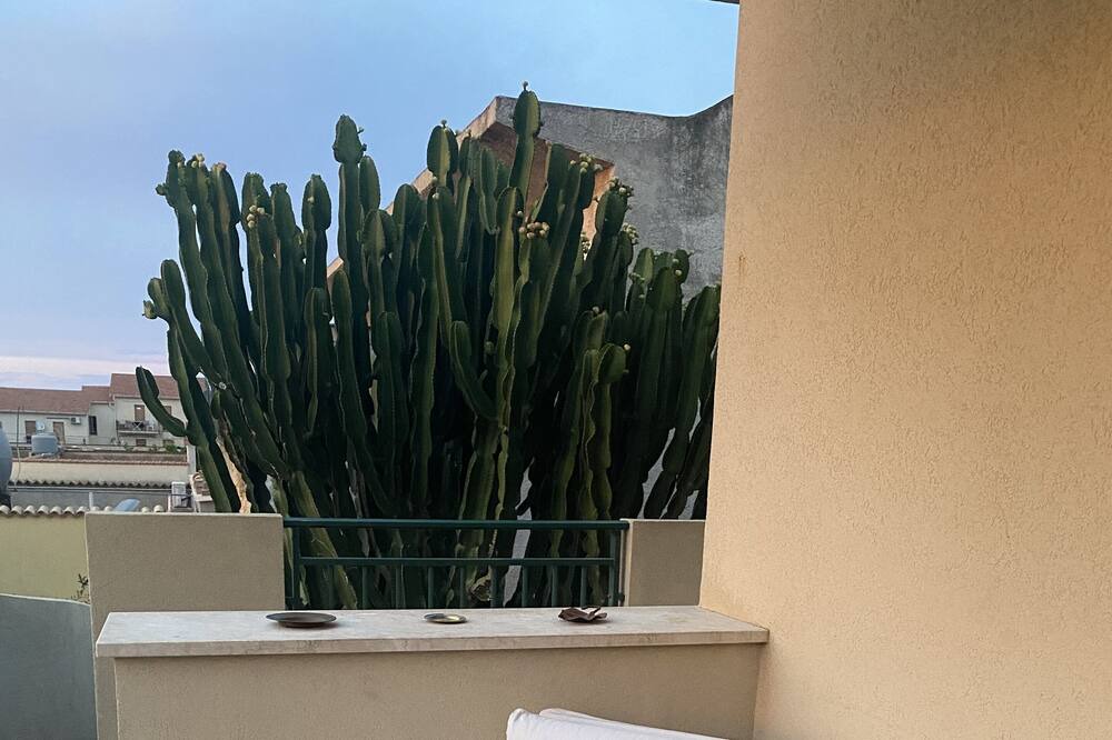 Photo of Patio Balcony in Tonnara di Bonagia