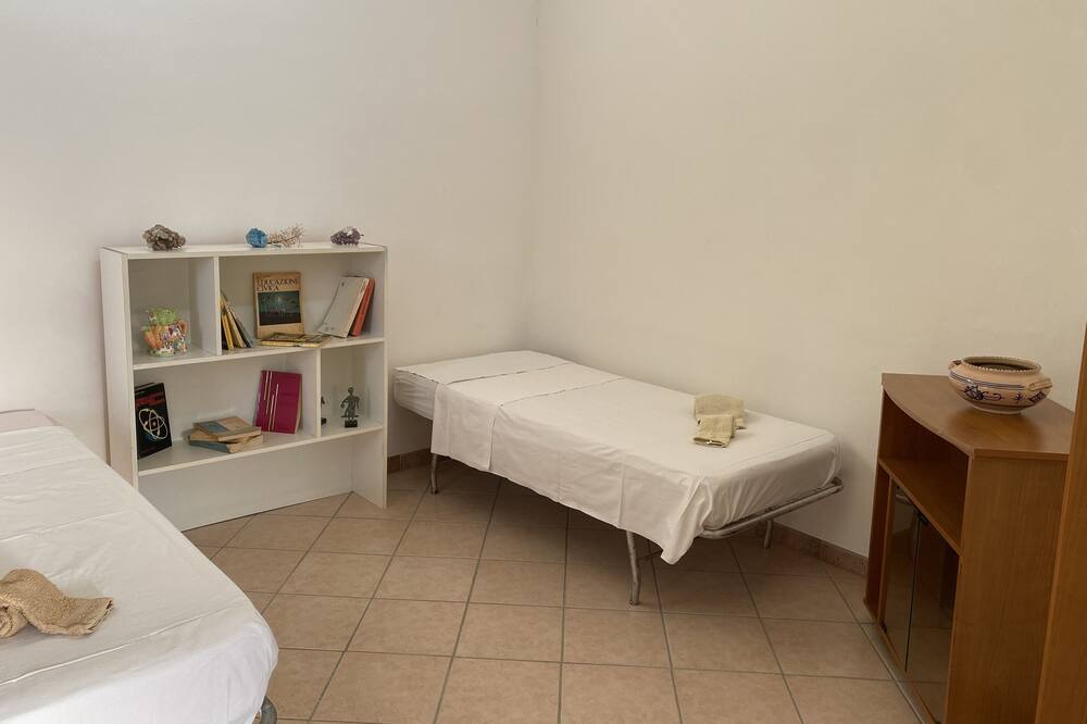 Photo of Bedroom in Tonnara di Bonagia