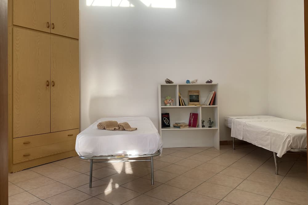Photo of Bedroom in Tonnara di Bonagia