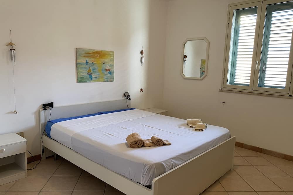 Photo of Bedroom in Tonnara di Bonagia