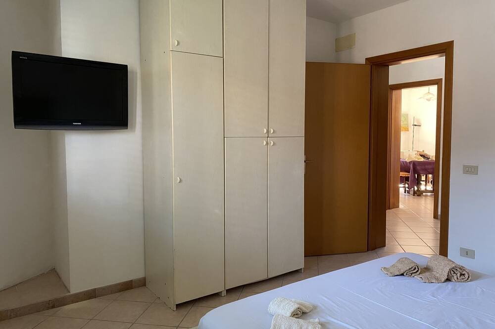 Photo of Bedroom in Tonnara di Bonagia