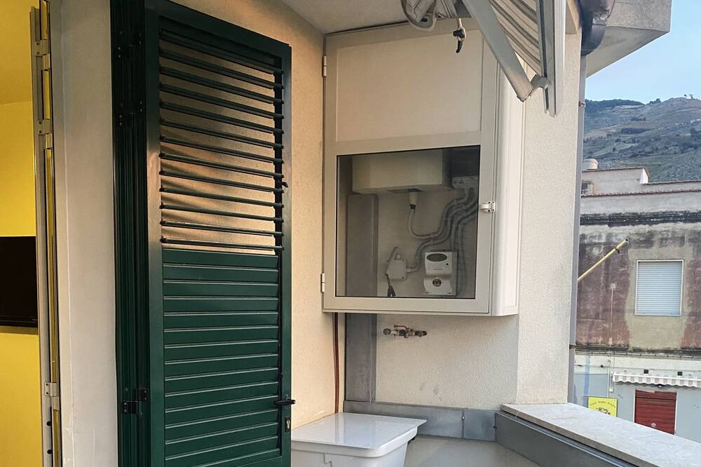 Photo of Bathroom in Tonnara di Bonagia