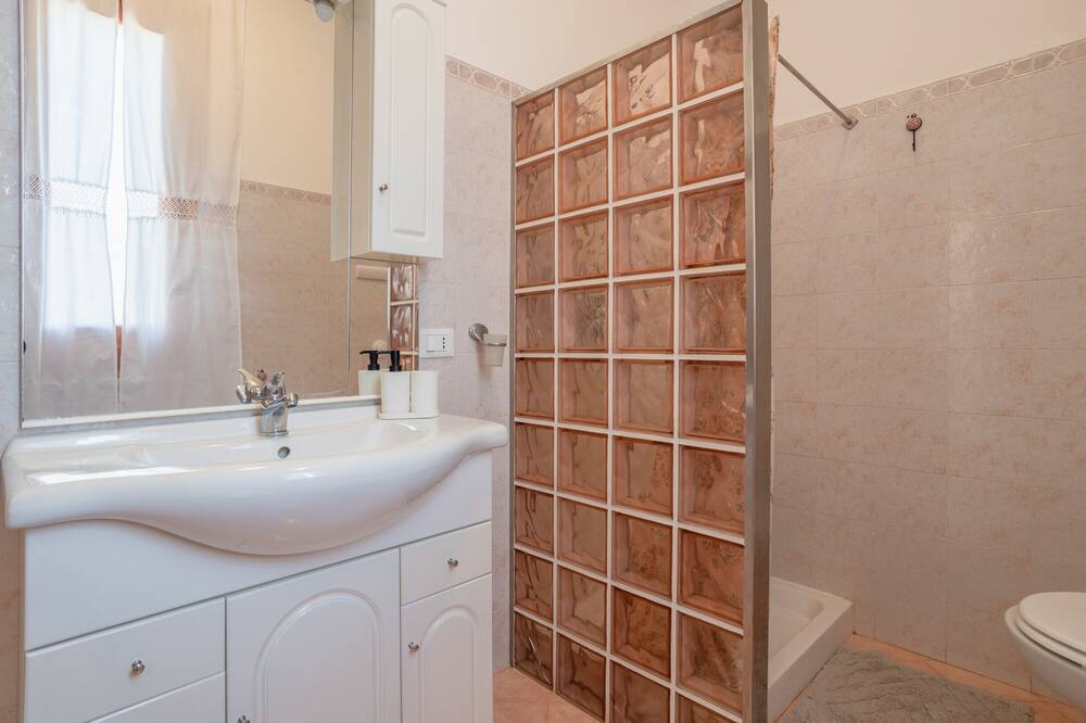 Photo of Bathroom in Torre Colonna-sperone