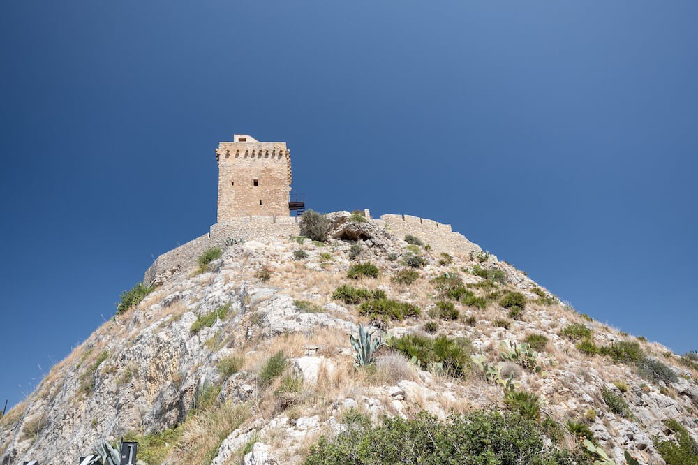 Photo of Outdoor in Torre Colonna-sperone