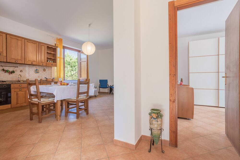 Photo of Livingroom in Torre Colonna-sperone