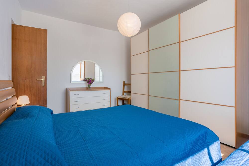 Photo of Bedroom in Torre Colonna-sperone