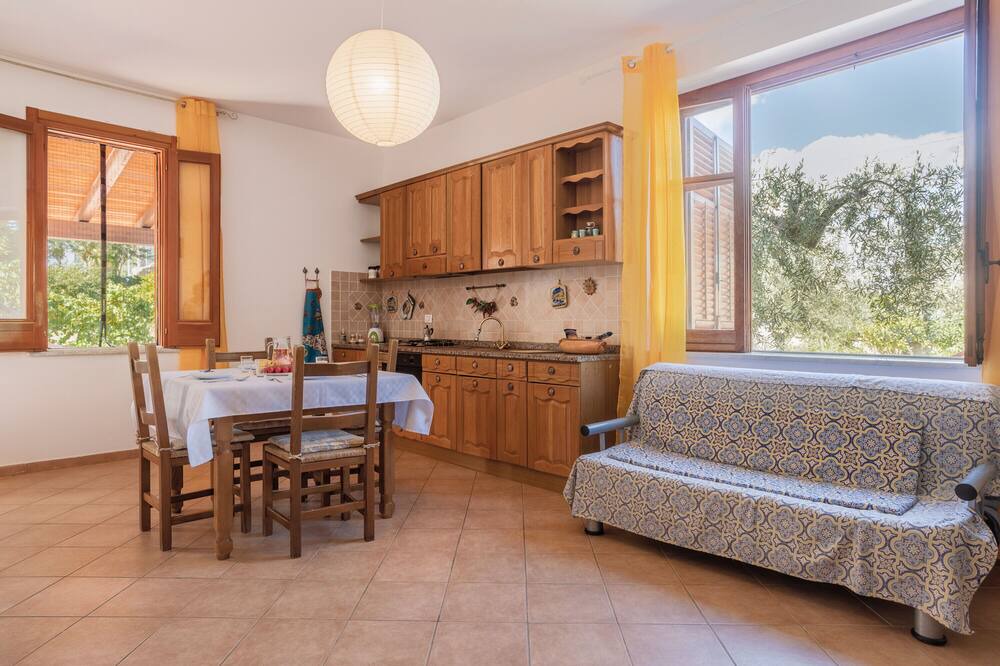 Photo of Livingroom in Torre Colonna-sperone