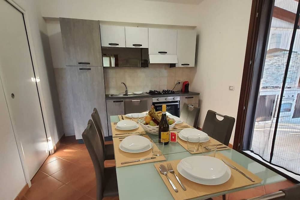 Photo of Kitchen in Citta del Mare