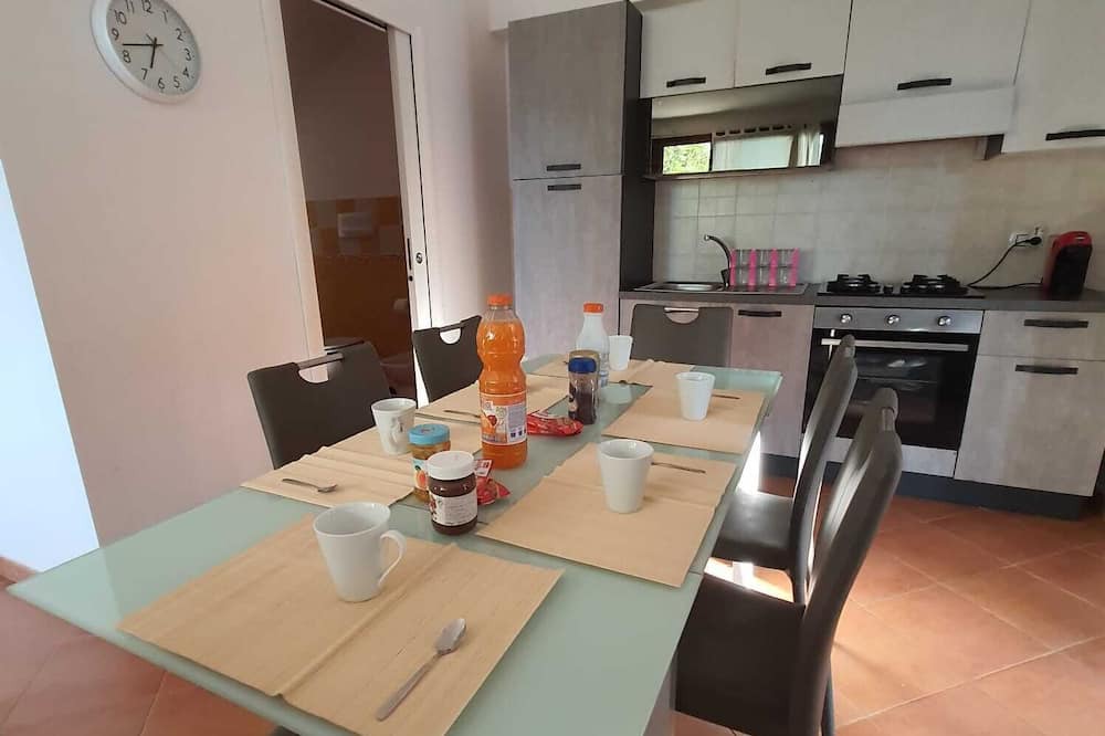 Photo of Kitchen in Citta del Mare