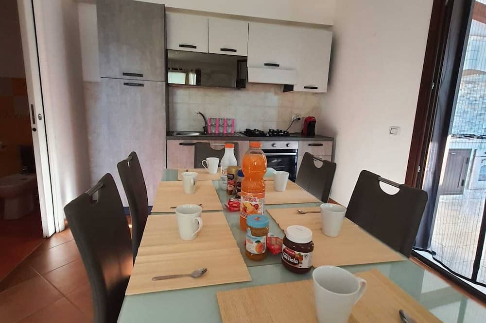 Photo of Kitchen in Citta del Mare