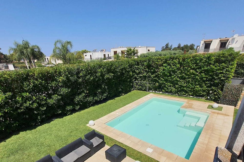 Photo of Outdoor in Citta del Mare