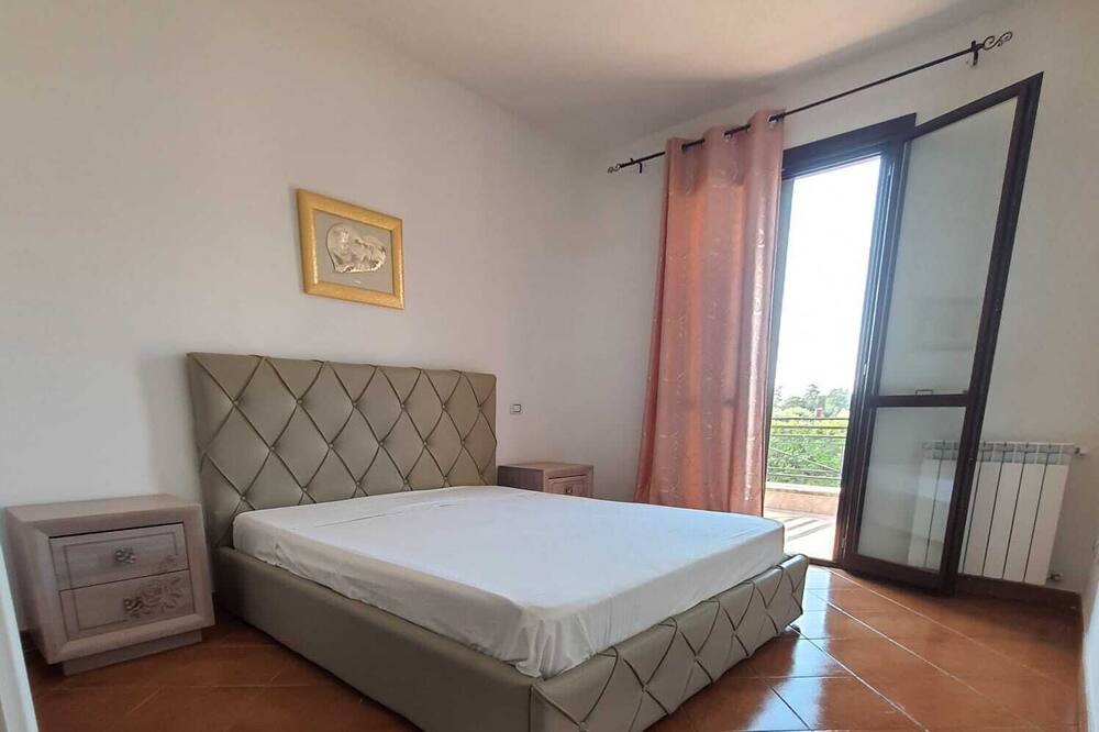 Photo of Bedroom in Citta del Mare