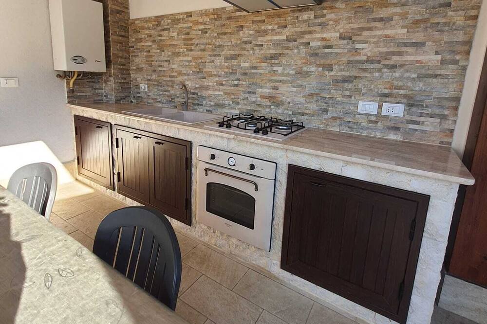 Photo of Kitchen in Citta del Mare
