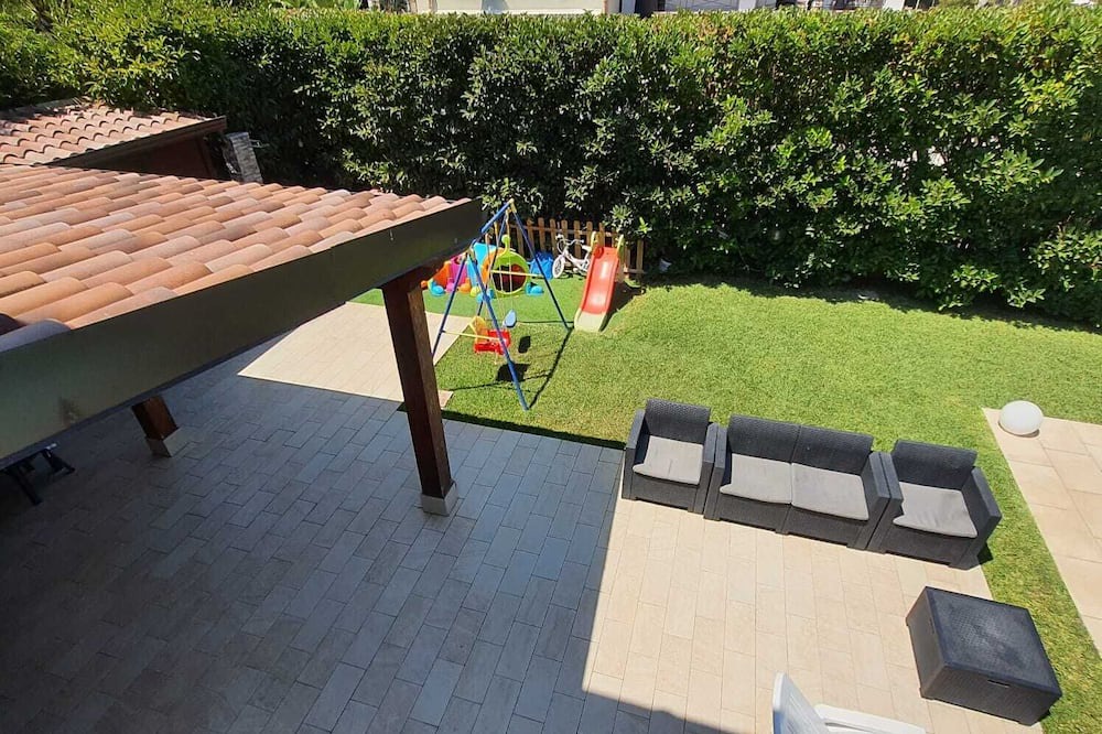 Photo of Patio Balcony in Citta del Mare