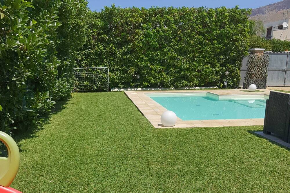 Photo of Outdoor in Citta del Mare