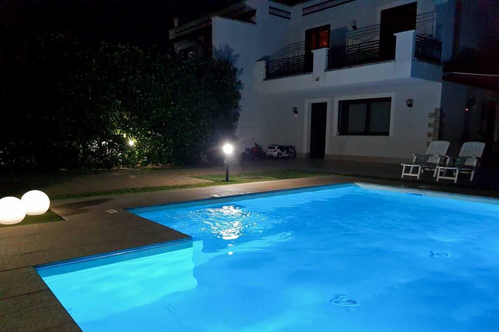 Photo of Outdoor in Citta del Mare