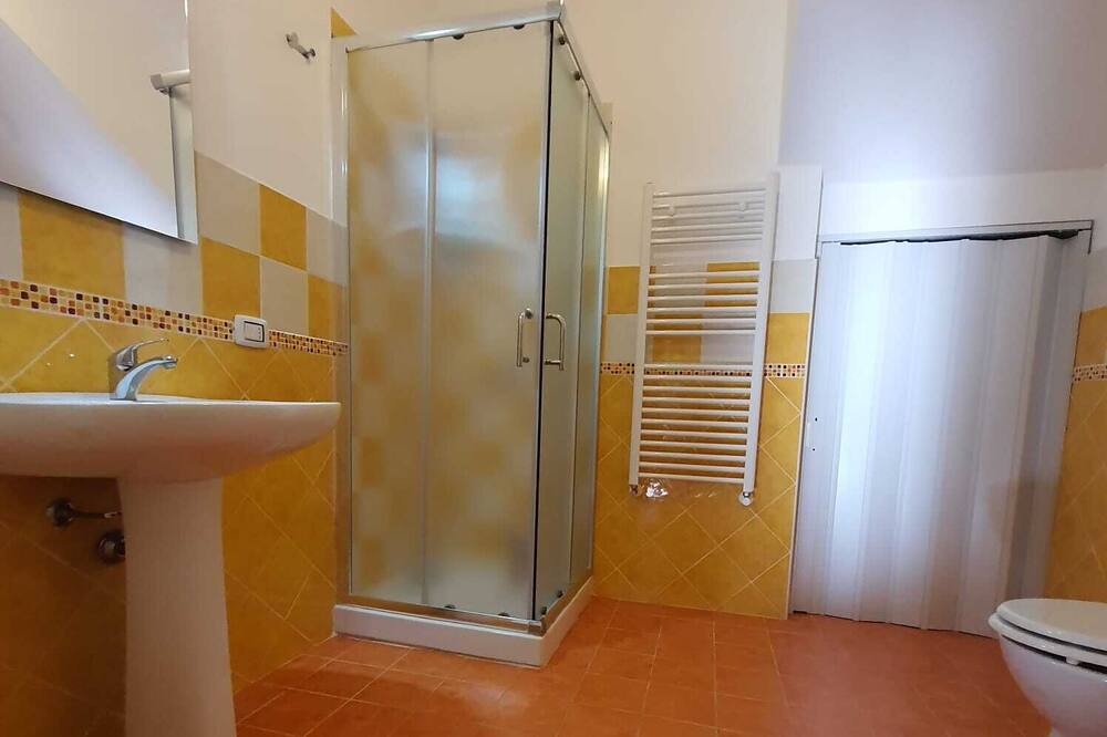 Photo of Bathroom in Citta del Mare