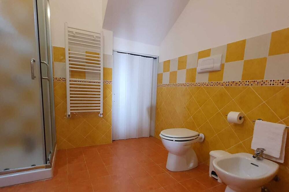 Photo of Bathroom in Citta del Mare