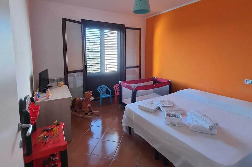 Photo of Bedroom in Citta del Mare