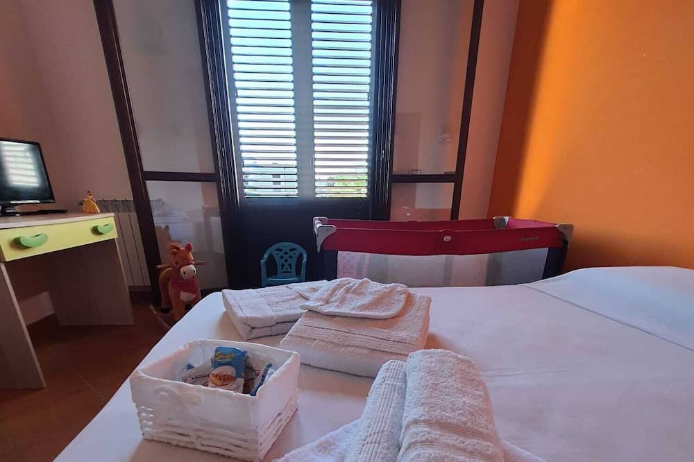 Photo of Bedroom in Citta del Mare