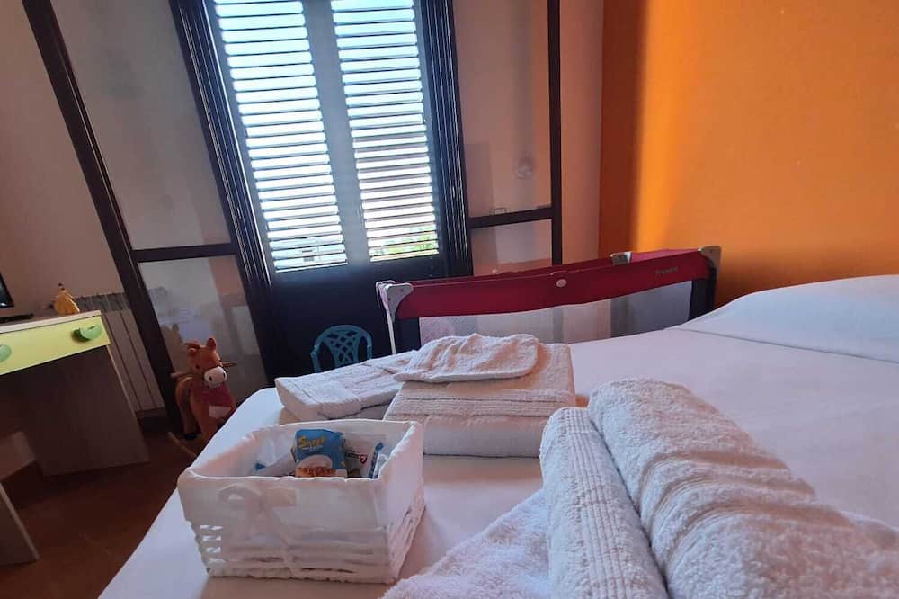 Photo of Bedroom in Citta del Mare