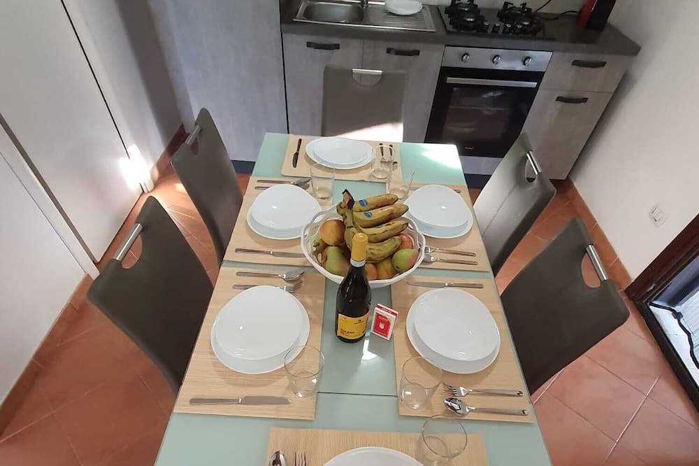 Photo of Kitchen in Citta del Mare