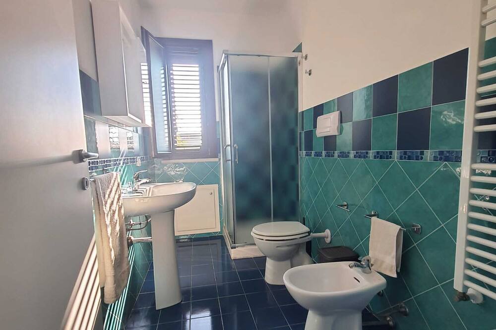 Photo of Bathroom in Citta del Mare